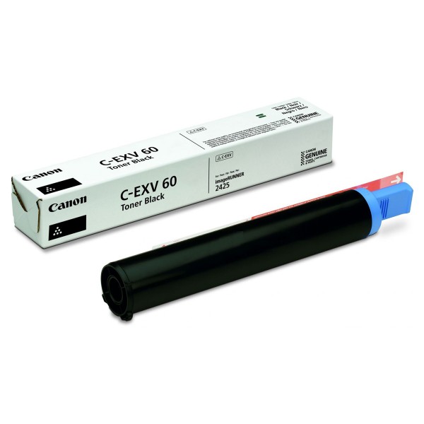 Canon CEXV60 Toner, Crni