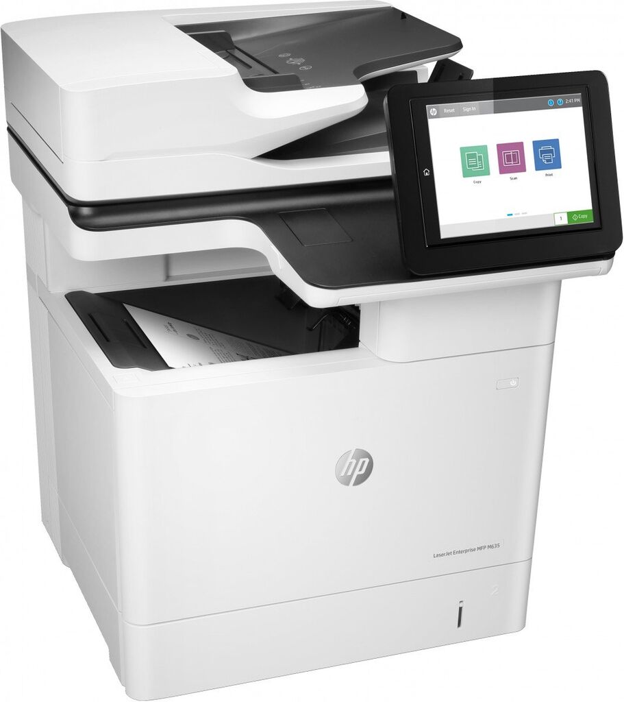 Canon I-SENSYS MF754Cdw Štampač, Beli