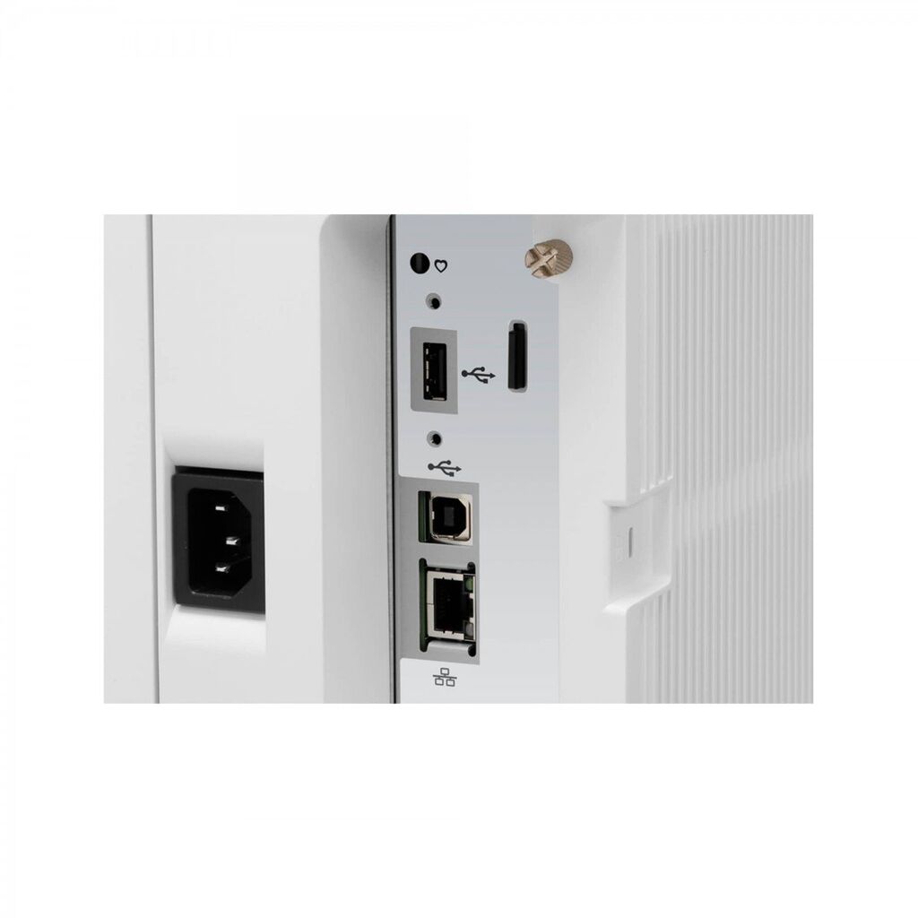 Canon I-SENSYS MF754Cdw Štampač, Beli