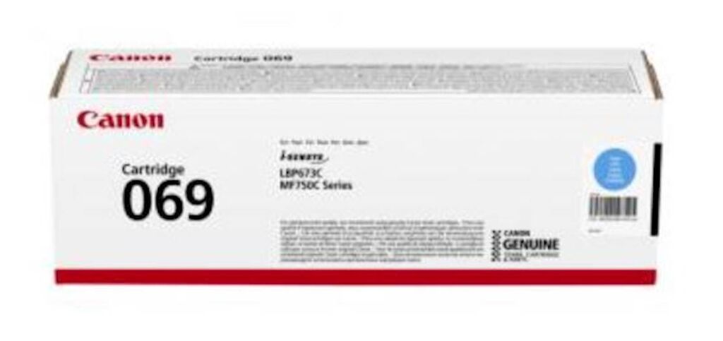 Canon LBP CRG069 C