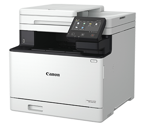 Canon i-SENSYS MF465dw Štampač Skener Kopir MFP Laser Fax Duplex LAN Wireless