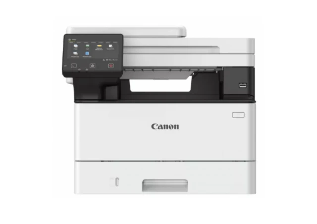 Canon I-SENSYS MF461DW