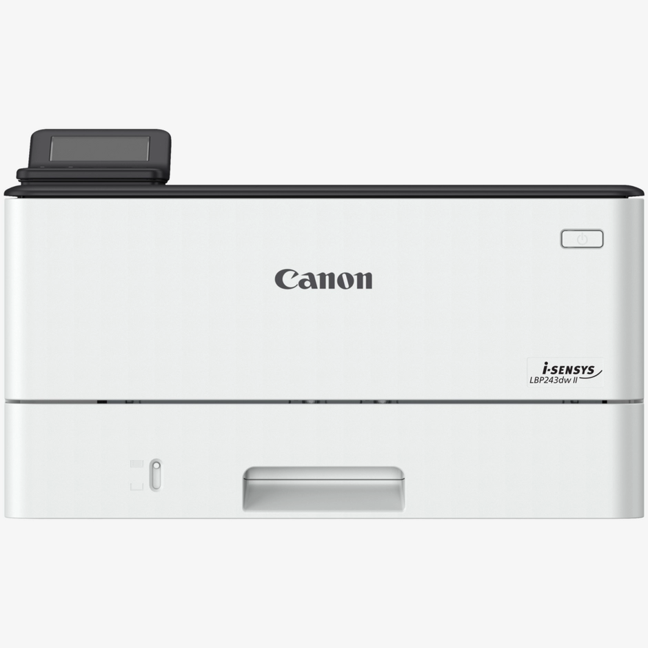Canon LBP243dw II Laserski štampač, Beli
