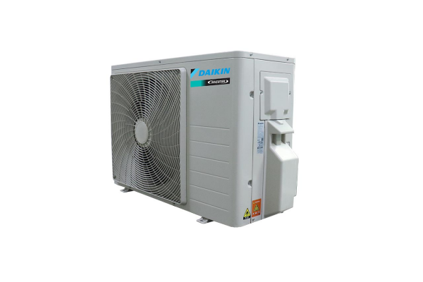 Daikin FTXC50E/RXC50E Inverter klima 18000Btu R32, Bela