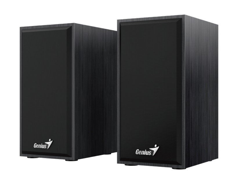 Zvučnici Genius SP-HF 180, crni