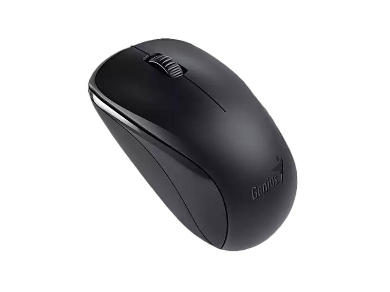 Bežični miš Genius NX-7000 1200dpi, crni