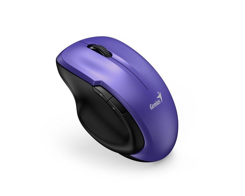 Genius Ergo 8200S,Purple
