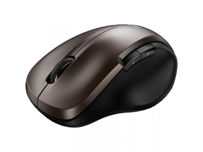 Genius Ergo 8200S,Chocolate