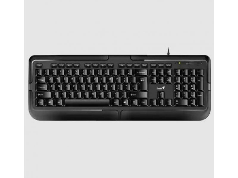 Tastatura Genius KB-118 II USB YU
