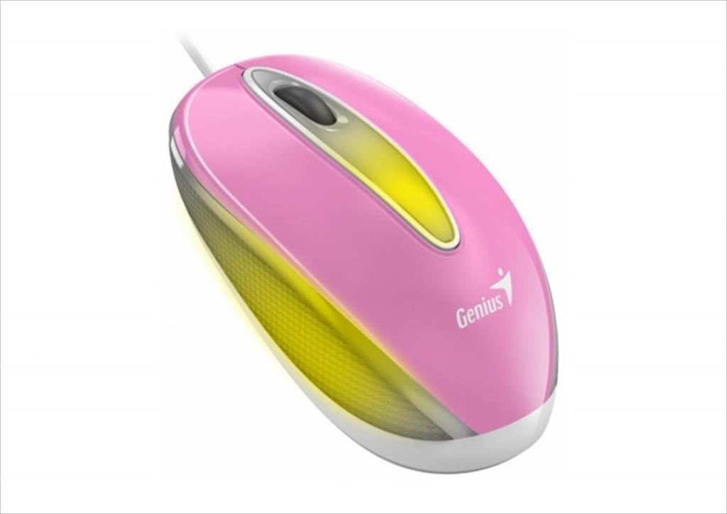 Genius DX-Mini,Pink