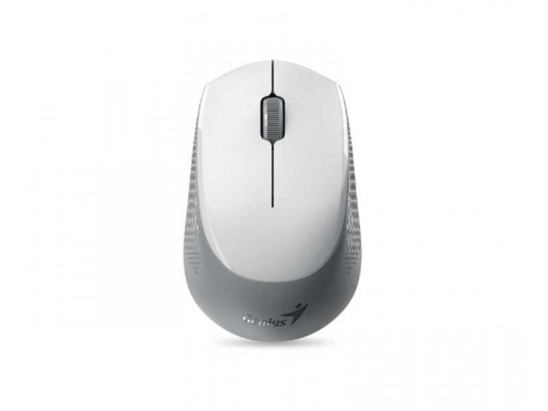 Genius NX-8000S BT Mouse White