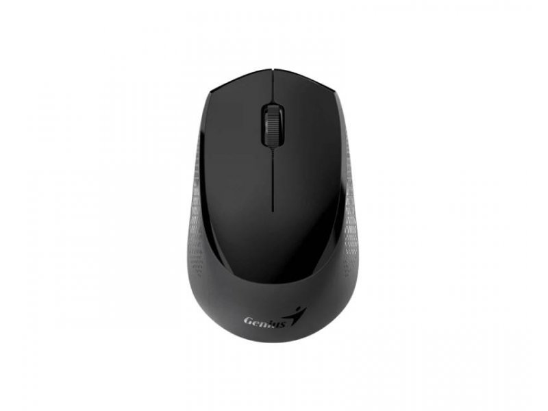 Genius NX-8000S BT Mouse Black
