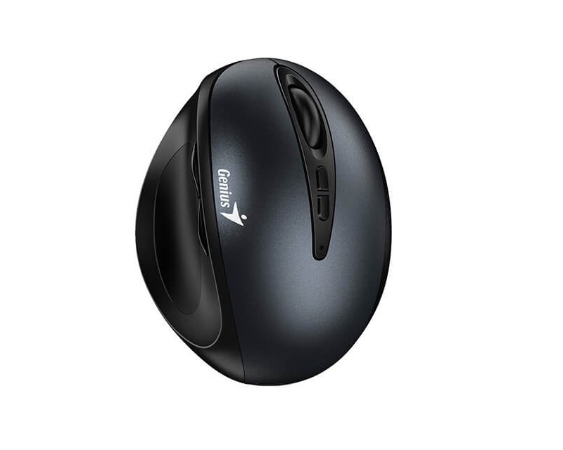 Genius Ergo 8300s, Iron Grey