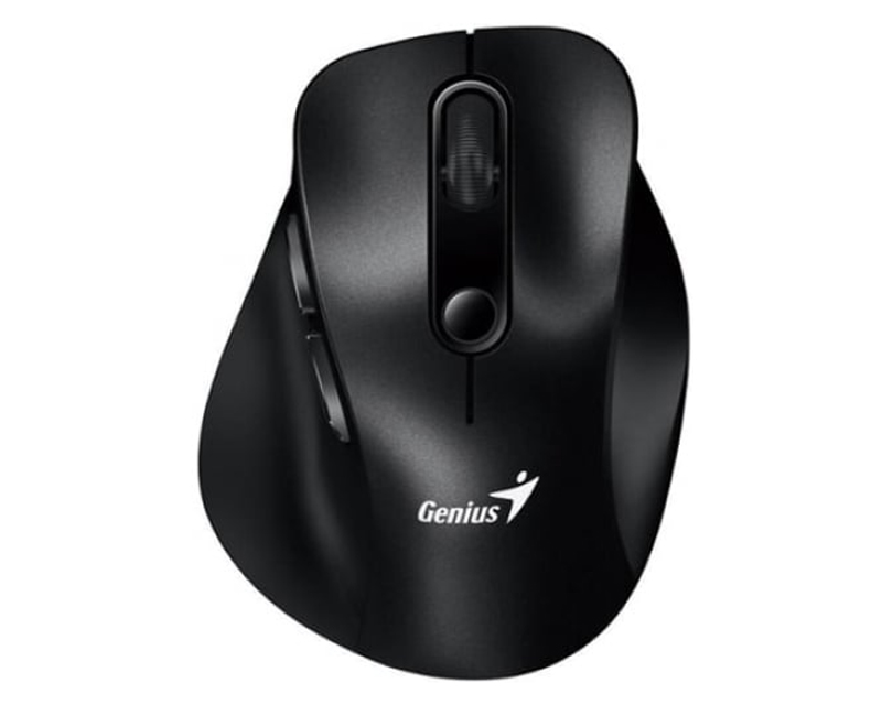 Genius Ergo 9000S,Black