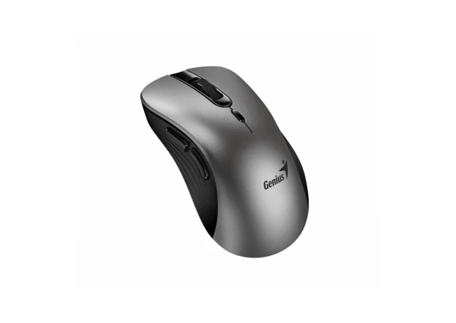 Genius Ergo 8100S AI,Silver Grey