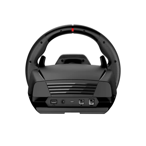Genius SpeedMaster X5 Volan, Crni