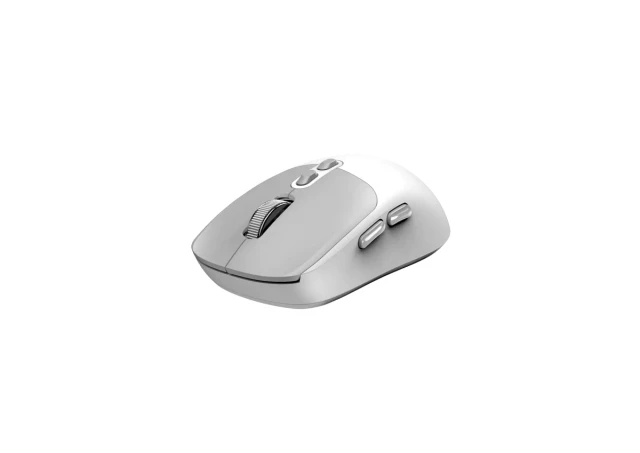 Genius NX-8080S BT Bežični miš, Belo-sivi