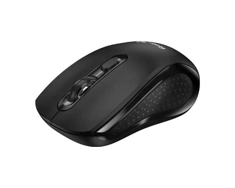 Genius NX-8025S Bežični miš 1200 DPI, Crni