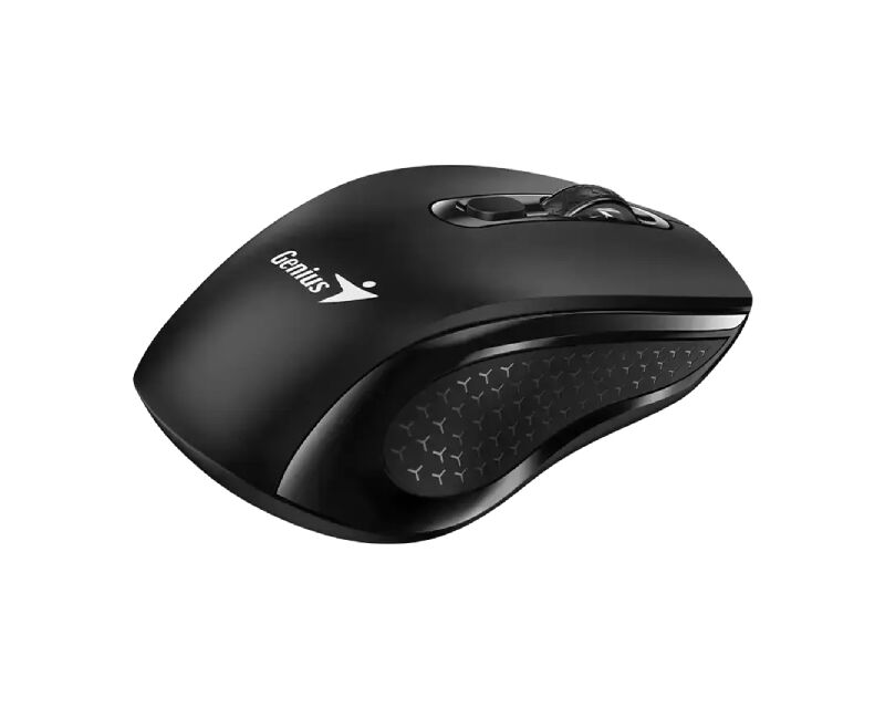 Genius NX-8025S Bežični miš 1200 DPI, Crni