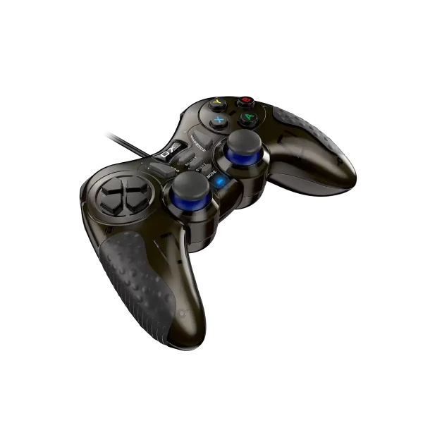 Genius MaxFire GX-19UV Gamepad Dark Copp