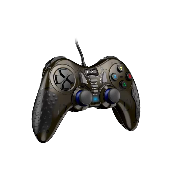 Genius MaxFire GX-19UV Gamepad Dark Copp