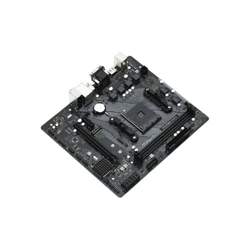 ASRock A520M-H 1.0/AM4 Matična ploča