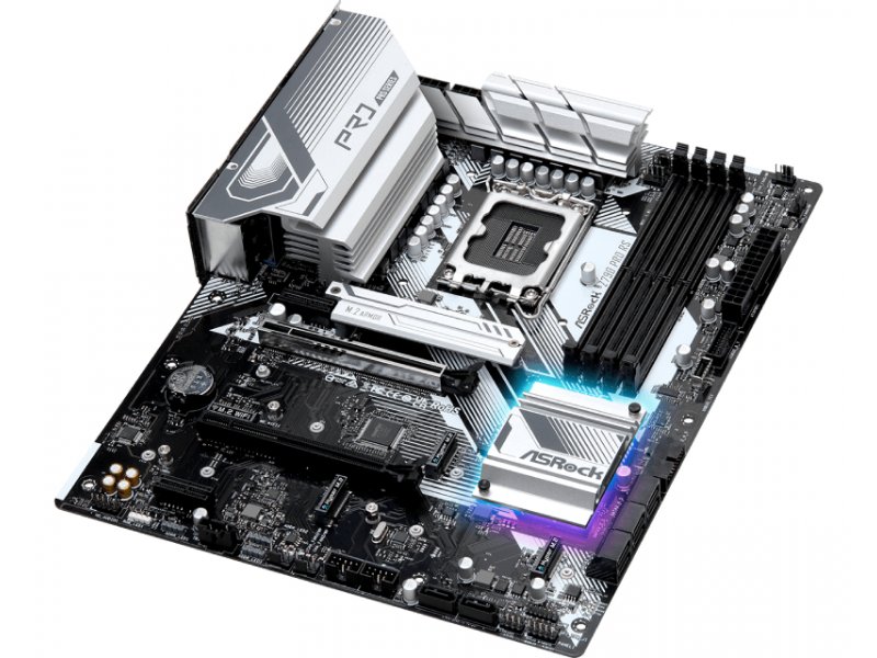 ASRock Z790 PRO RS Matična ploča