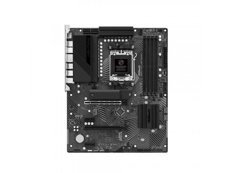 ASRock PG Lightning Matična ploča