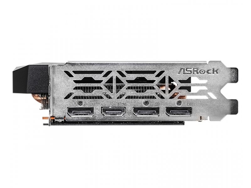 ASRock RX 7600 Challenger OC Grafička karta 8GB/128bit AMD Radeon