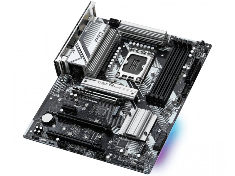 ASRock B760 PRO RS Matična ploča