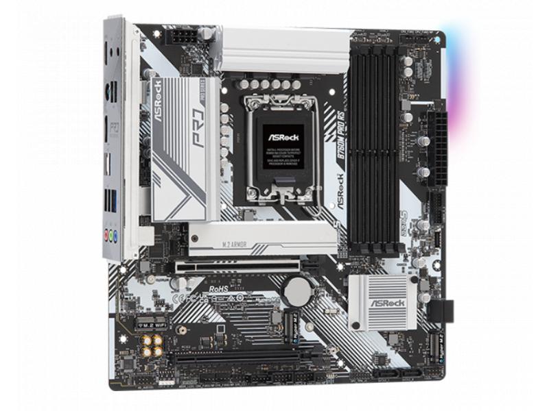 ASRock B760M PRO RS Matična ploča