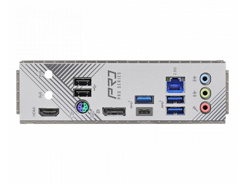 ASRock B760M PRO RS Matična ploča