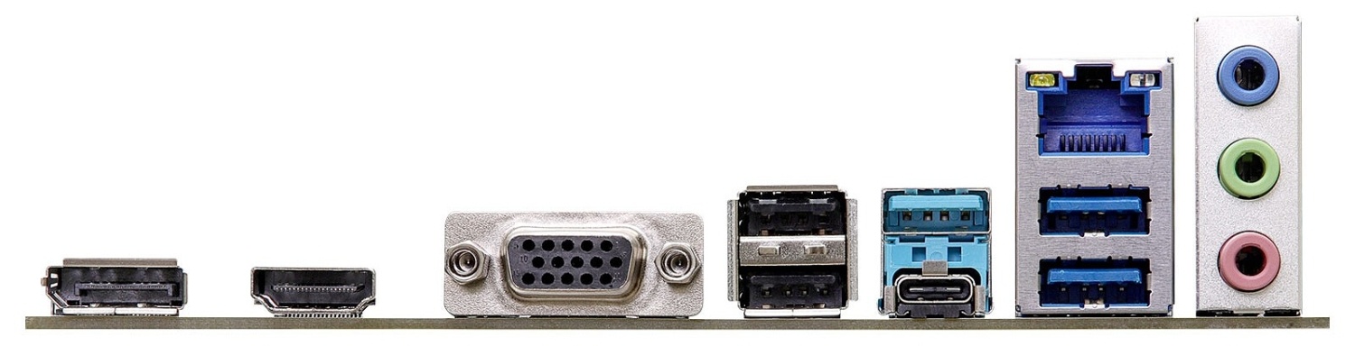 ASRock B760M-HDV/M.2 Matična ploča