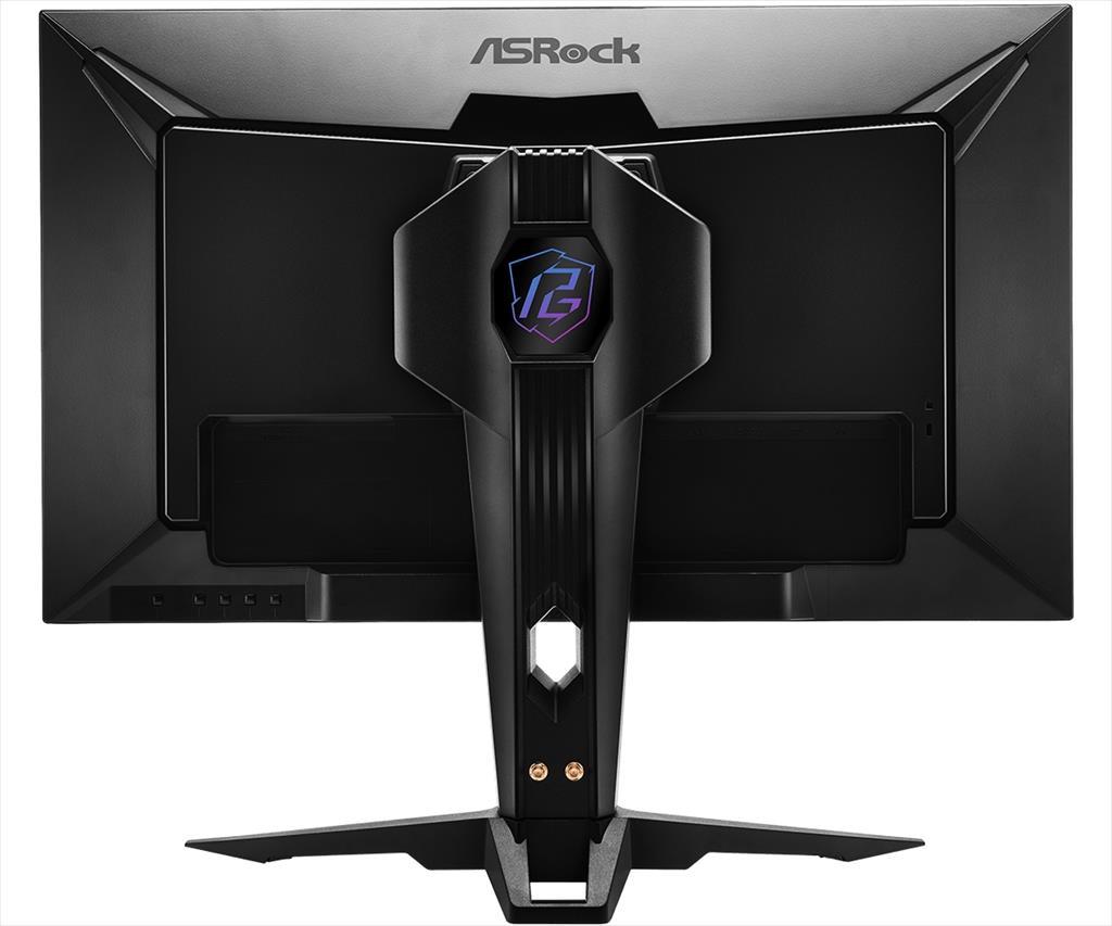 ASRock PG27Qft2A monitor 27" QHD 2560 X 1440 na 180 Hz IPS Amd Freesync