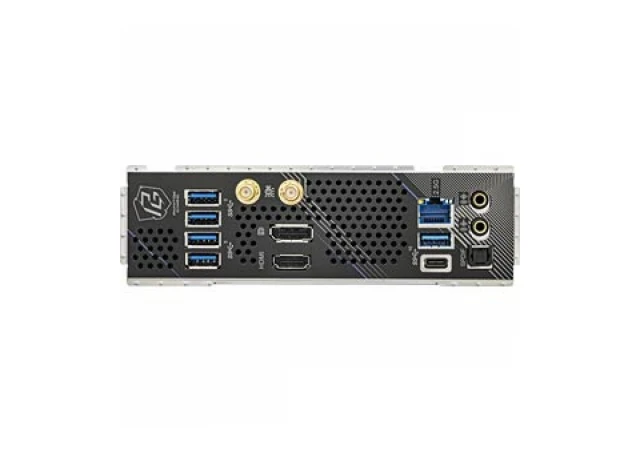 ASRock B760I Lightning WiFi D5 MB s1700