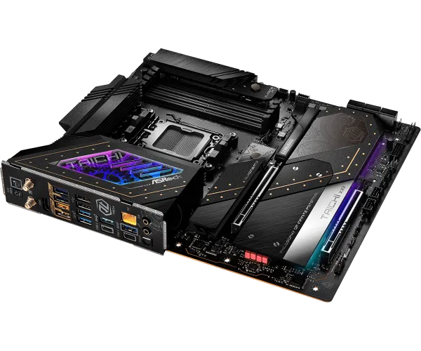 ASRock 90-MXBP90-A0UAYZ MB AM5 X870E TAICHI Matična ploča