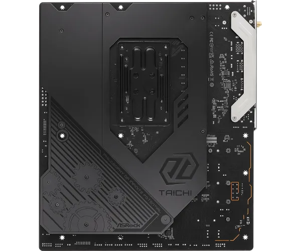 ASRock 90-MXBP90-A0UAYZ MB AM5 X870E TAICHI Matična ploča