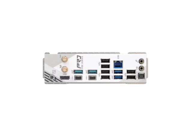 ASRock X870 PRO RS WIFI Matična ploča AM5