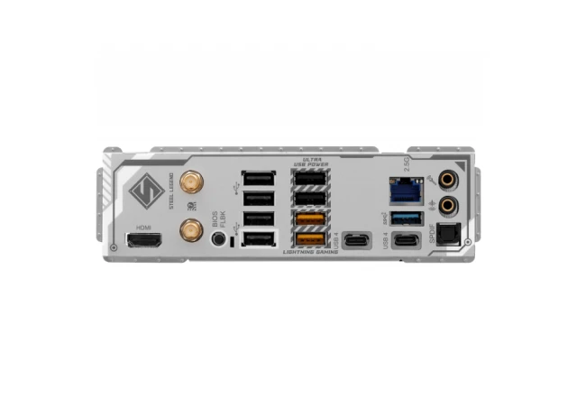 ASRock X870 Steel Legend Matična ploča AM5 WIFI