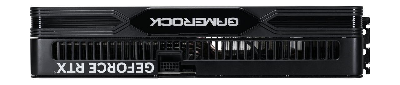 Palit GeForce RTX 5090 GameRock OC 32GB GDDR7 NE75090S19R5-GB2020G