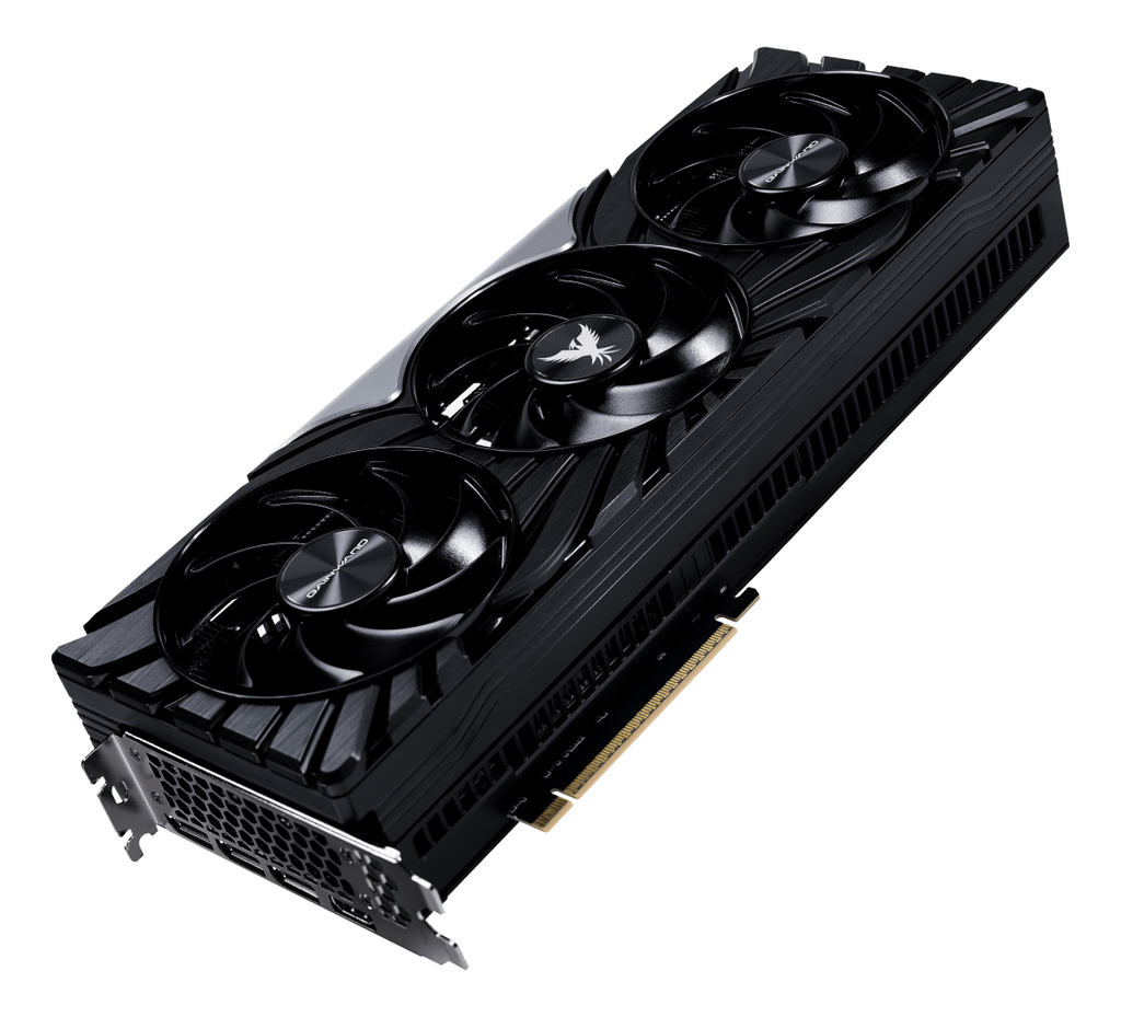 Gainward Phoenix GS Grafička kartica RTX 5080 16GB GDDR7 256bit