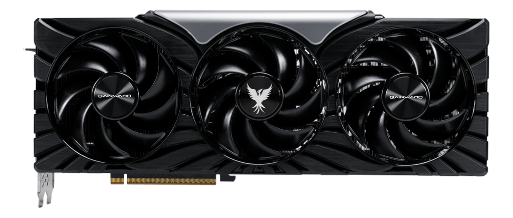 Gainward Phoenix GS Grafička kartica RTX 5080 16GB GDDR7 256bit