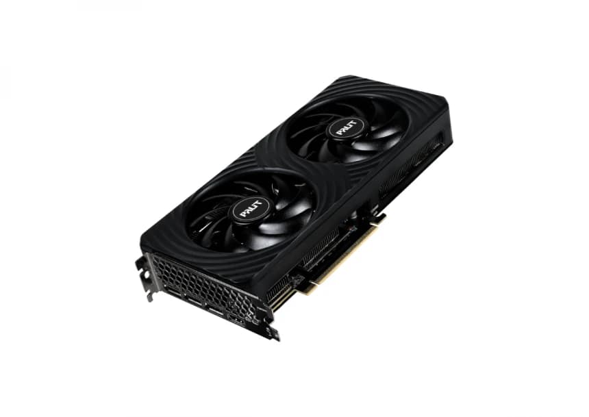 Palit RTX5060 Ti Grafička kartica 8GB 128bit Dual