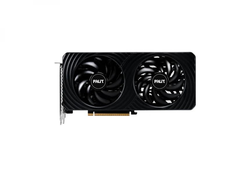 Palit RTX5060 Ti Grafička kartica 8GB 128bit Dual