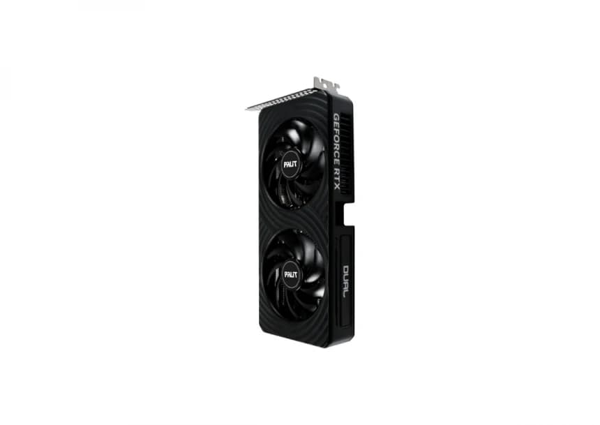 Palit RTX5060 Ti Grafička kartica 8GB 128bit Dual
