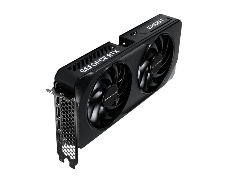 Grainward Grafička kartica nVidia GeForce RTX 5060 Ti 8GB 128bit RTX 5060Ti Ghost