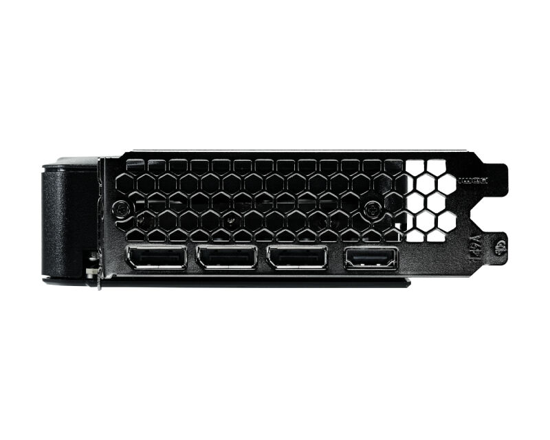 Grainward Grafička kartica nVidia GeForce RTX 5060 Ti 8GB 128bit RTX 5060Ti Ghost