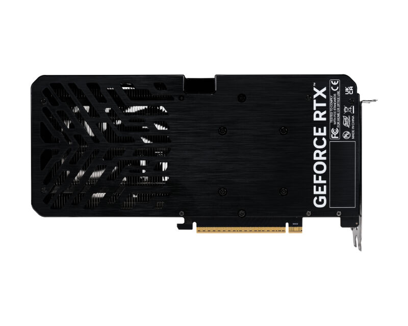 Grainward Grafička kartica nVidia GeForce RTX 5060 Ti 8GB 128bit RTX 5060Ti Ghost