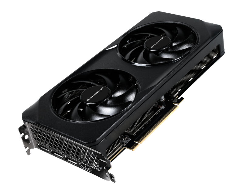 Grainward Grafička kartica nVidia GeForce RTX 5060 Ti 8GB 128bit RTX 5060Ti Ghost