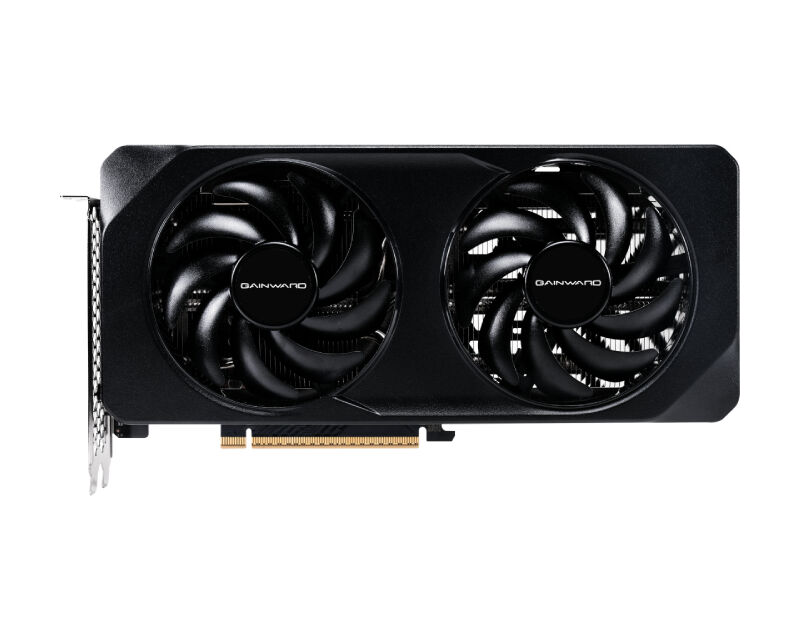 Grainward Grafička kartica nVidia GeForce RTX 5060 Ti 8GB 128bit RTX 5060Ti Ghost